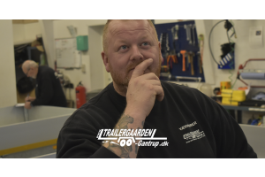 En fjongknap, gad vide om den findes