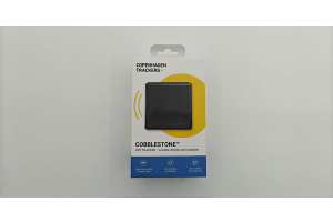 GPS tracker til trailer