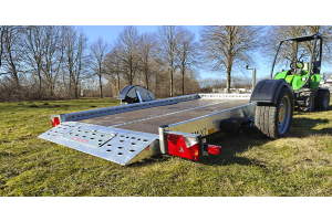 Derfor er Stema WOM et populært valg