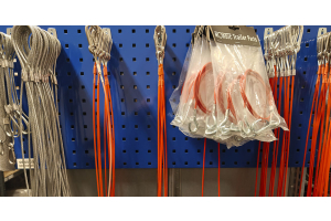 Sikkerhedswire til trailer – En vigtig detalje for din sikkerhed