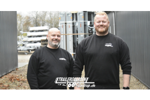 Driver virksomhed videre i samme ånd