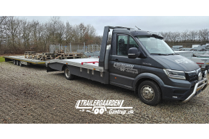 Trailer – den fleksible løsning til både privat og erhverv