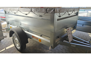 Tip til vedligeholdelse af forzinkede overflader