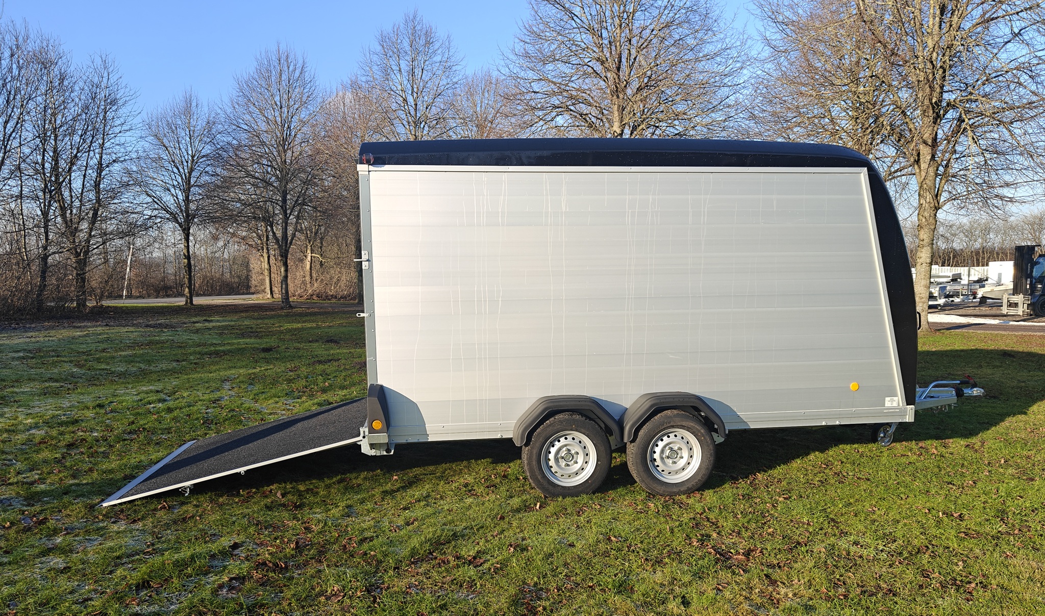 Böckmann Cargotrailer