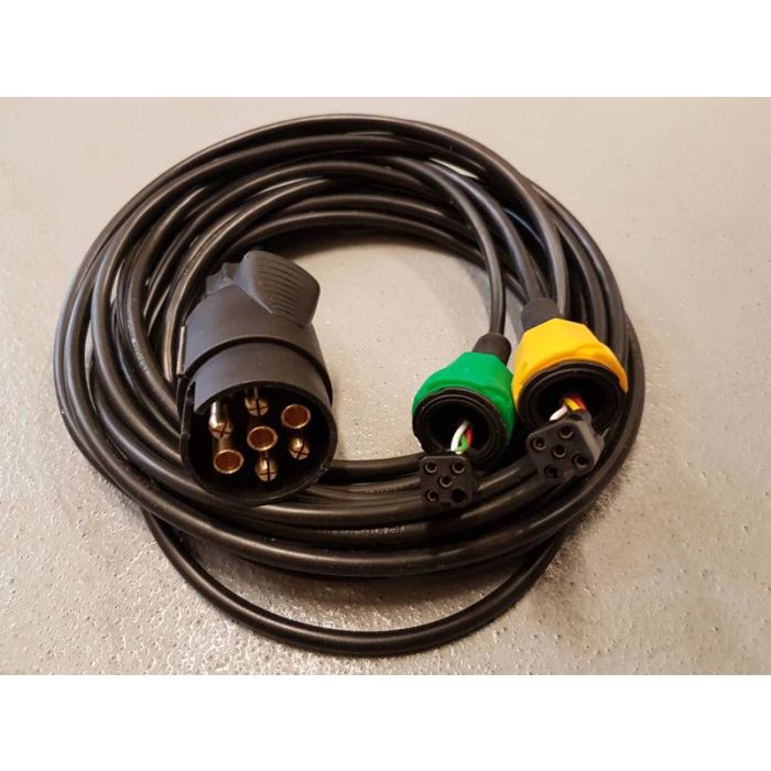 Kabel til Neptun GN117, GN129 og GN218 trailer