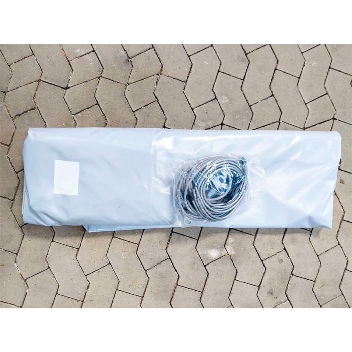 Løs presenning til HG220 Eduard 5020