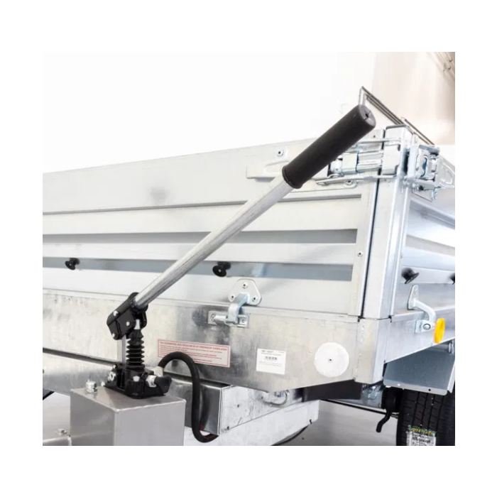 Håndtag til pumpe Neptun