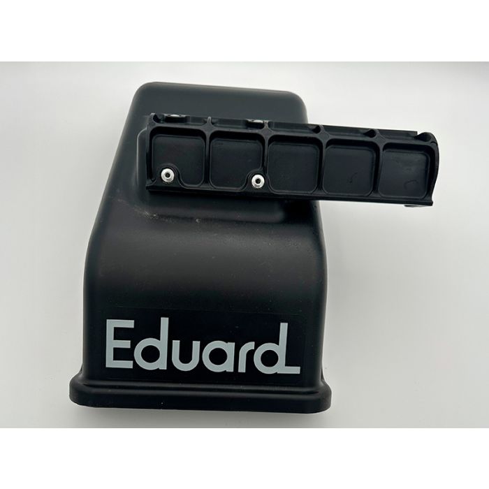 V. Skærm til Eduard