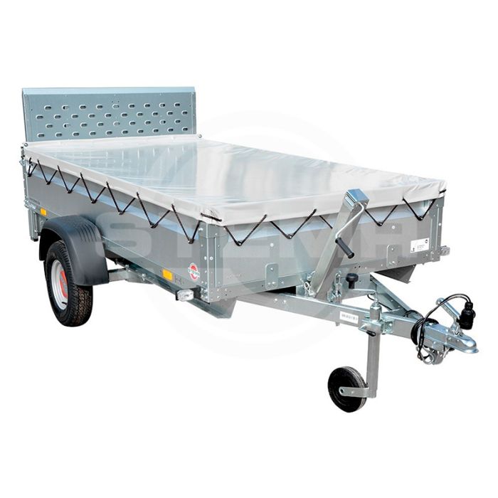 Presenning REX 251 Flad