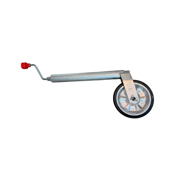 Næsehjul 300kg 48ø