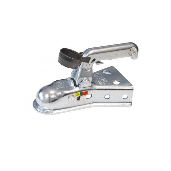 Alko AK7 50mm kuglekobling v-montering