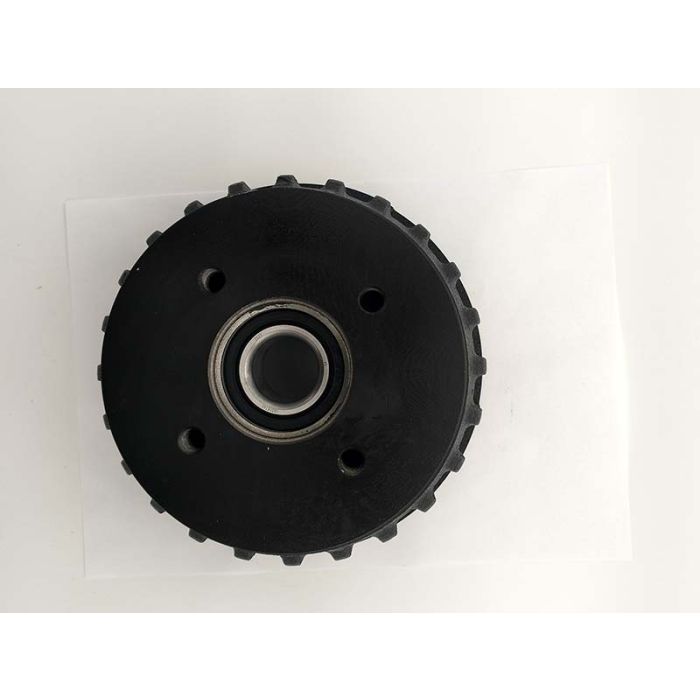 AL-KO komplet bremsetromle 160x35 mm 4x100