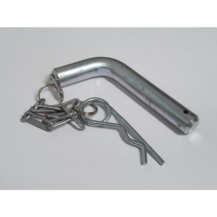 Split til støtteben på vores Eduardtrailere