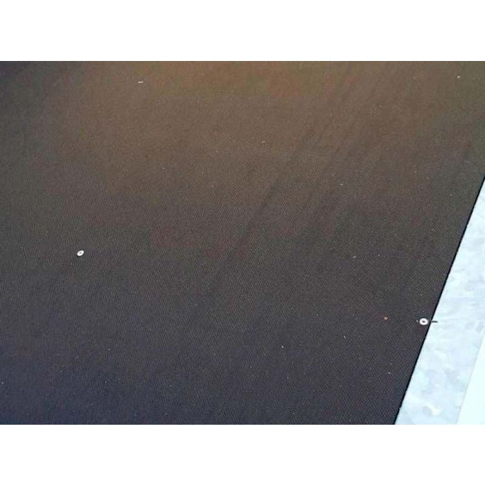 Eduard-Bundplade 2300x1250 mm