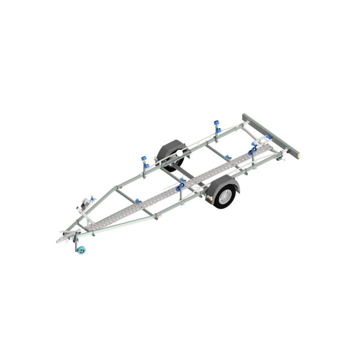 Gangbro til Neptun GN231