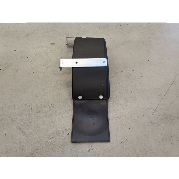 Højre bagskærm til trailere i vores Neptun Nordica serie