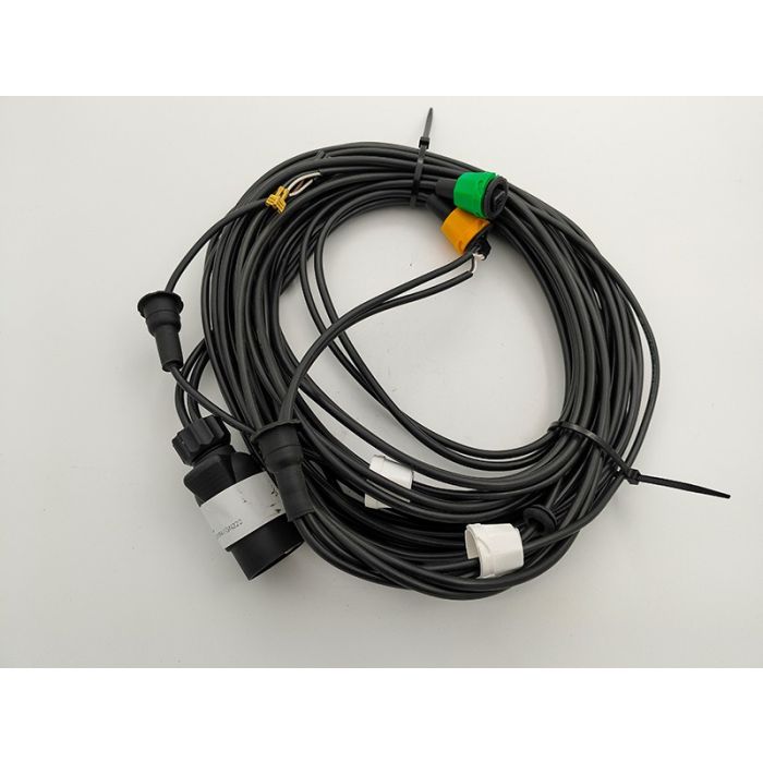 Ledningsnet GN224 / GN226