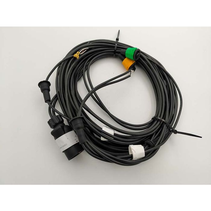 Ledningsnet GN164 / GN222
