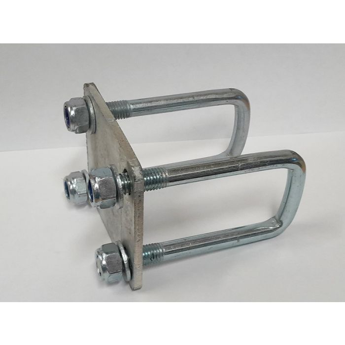 Siderullebeslag til Neptun GN 034 Navy Blå