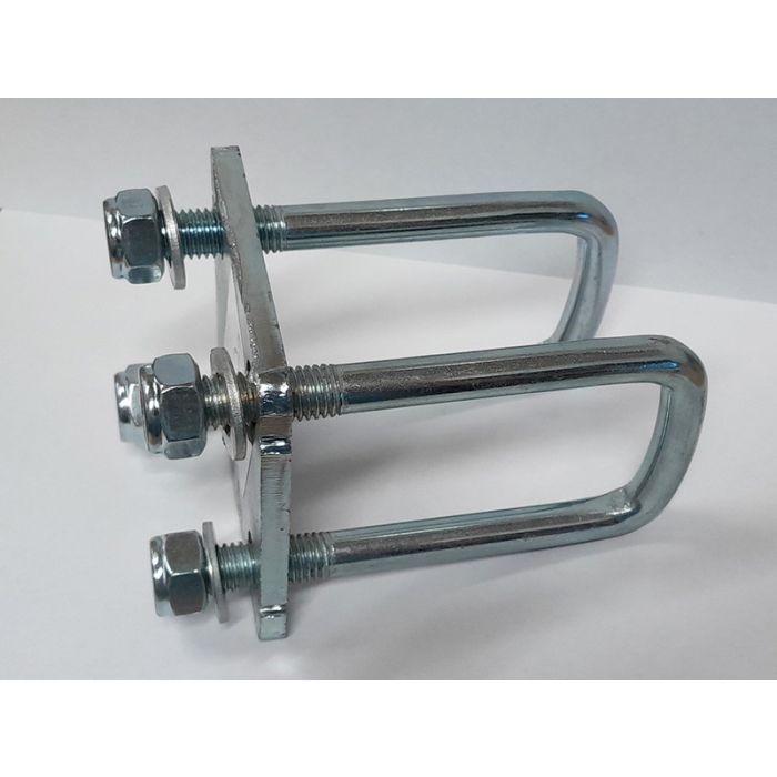 Beslag til Neptun GN195 siderulle