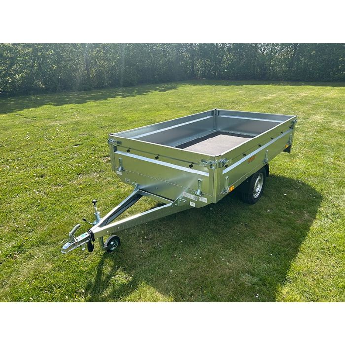 Neptun Nordica GN124 PLUS