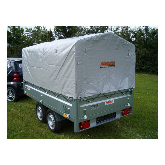 Høj presenning Neptun GN 235/GN237 120 cm