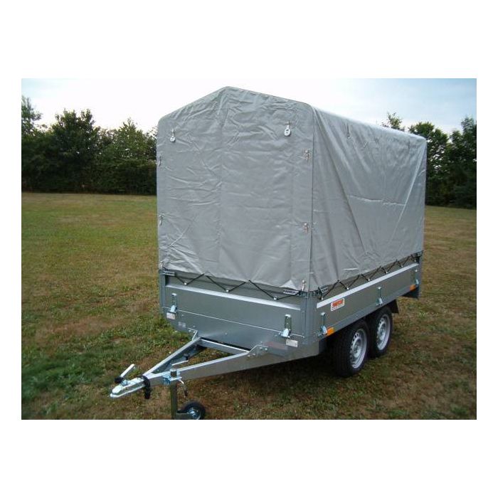 160 cm presenning til Neptun Nordica GN124 / GN125 /GN131 / GN156 trailer 