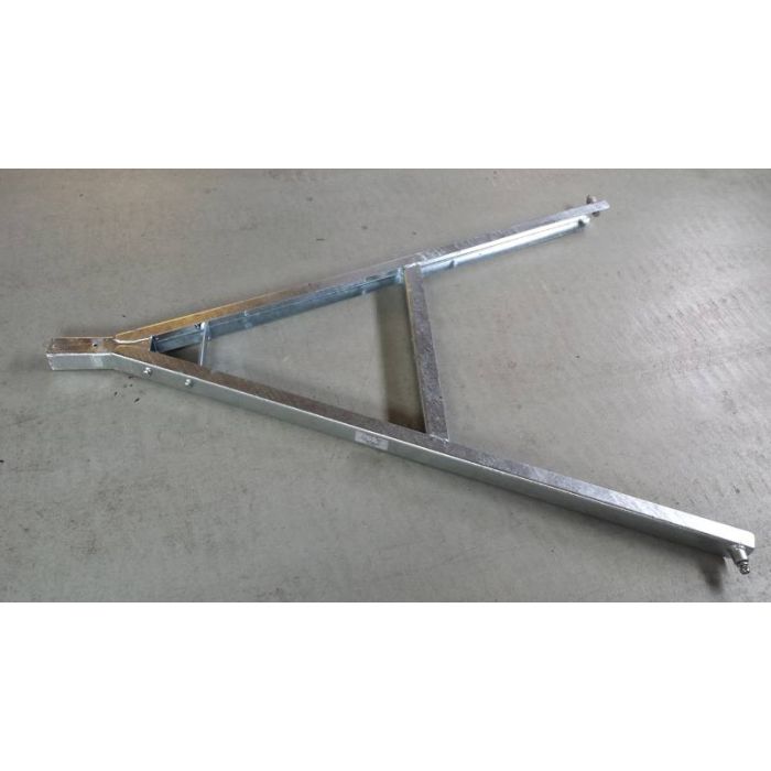 Traektriangel Neptun GN126