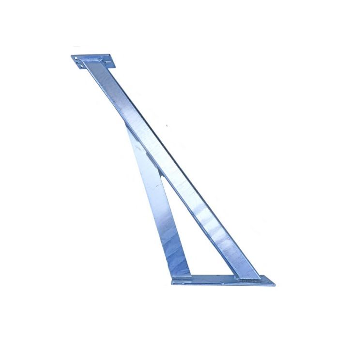 Forhøjet spiltårn til Neptun GN034. Forhøjer spiltårnet med ekstra 25 cm i forhold til standard spiltårn. Totalhøjden er 74 cm.