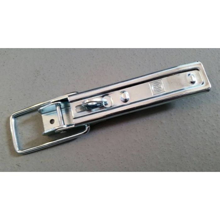 Lukkegreb Neptun Nordica Trailer