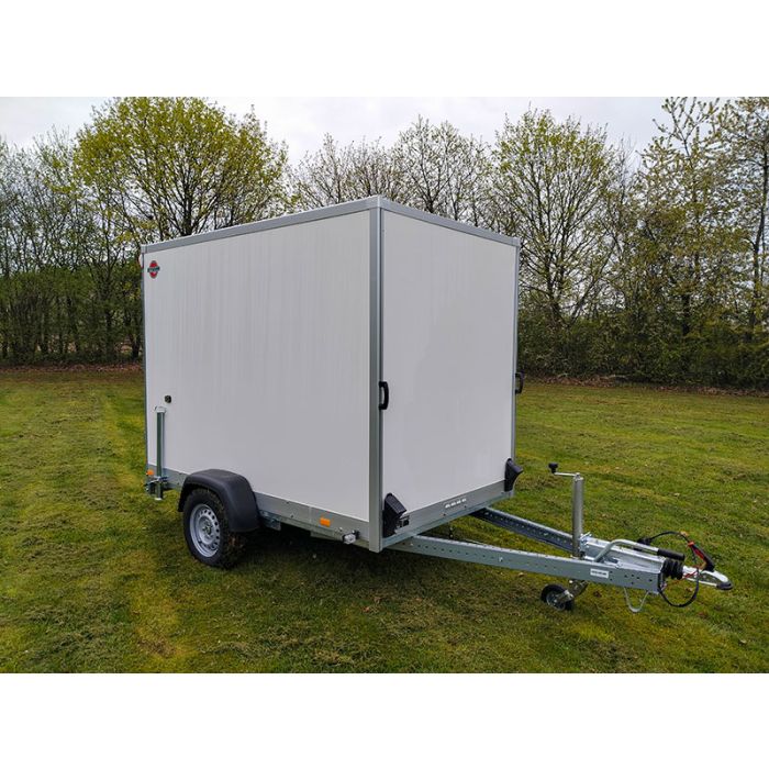 Stema Cargo 214x132x154 1 akslet 1300 kg