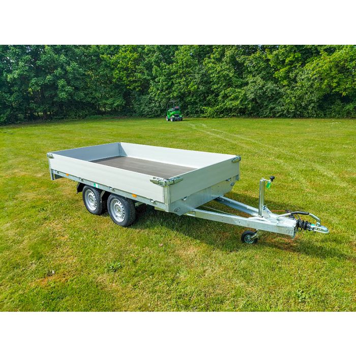 EDUARD trailer 3116-2000.72