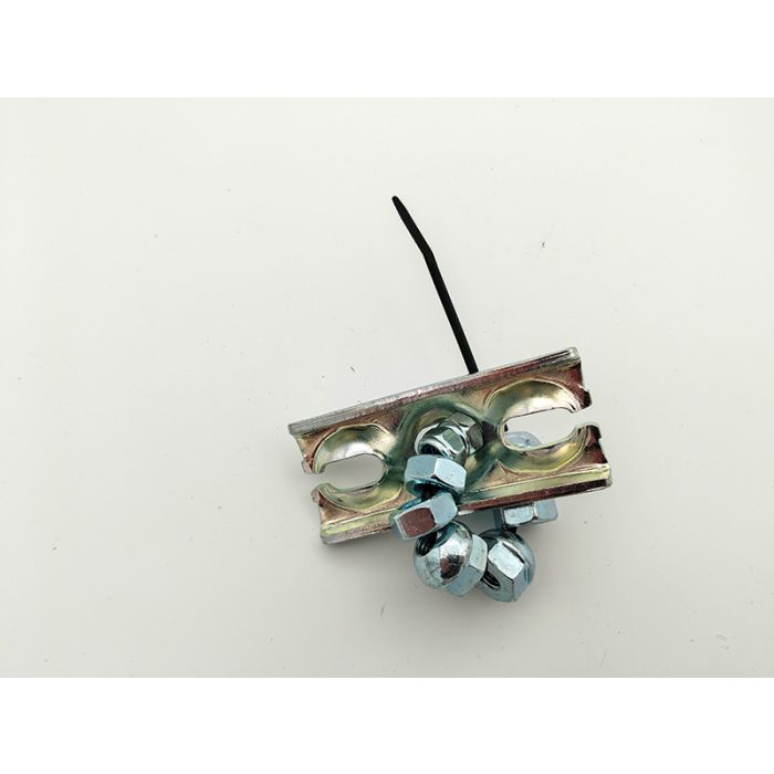 Bremseudligner enkel