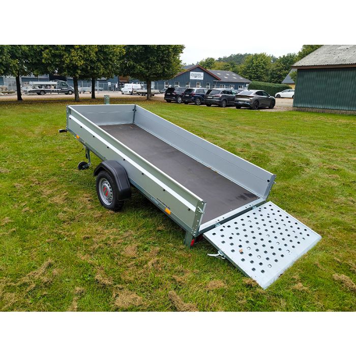 Stema REX 750-301