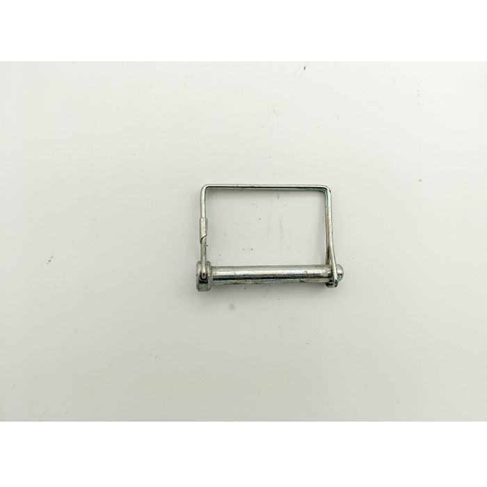 Split 10mm Eduard hængsel