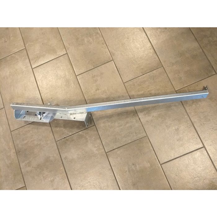 Konsol til frontspil