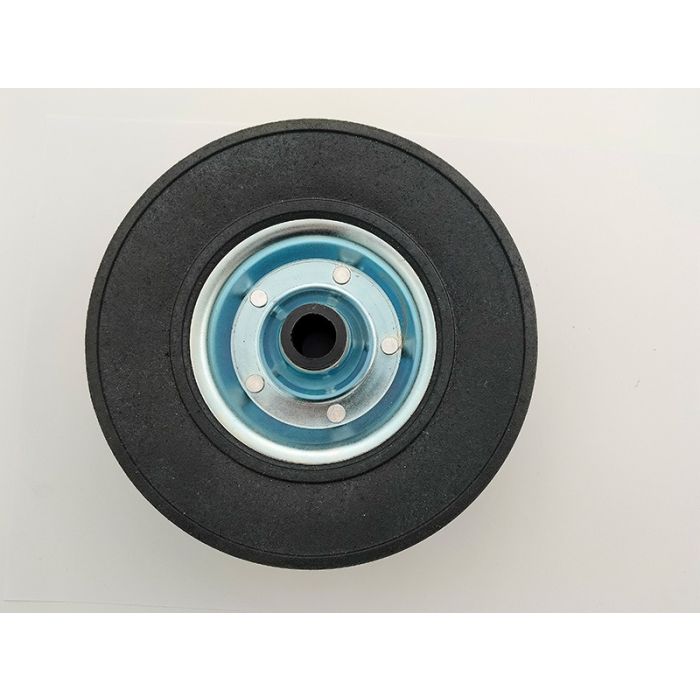 Knott hjul til næsehjul 220x64