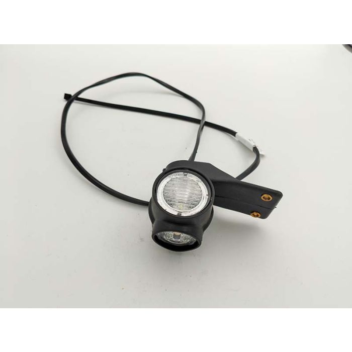 LED Slingrelygte - Aspock Superpoint III
