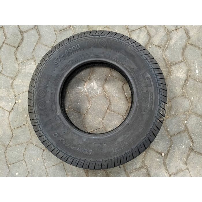 185/80R14 - 104 dæk