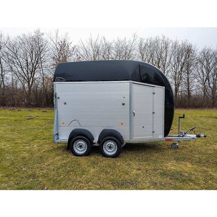 Böckmann Big Champion Hestetrailer