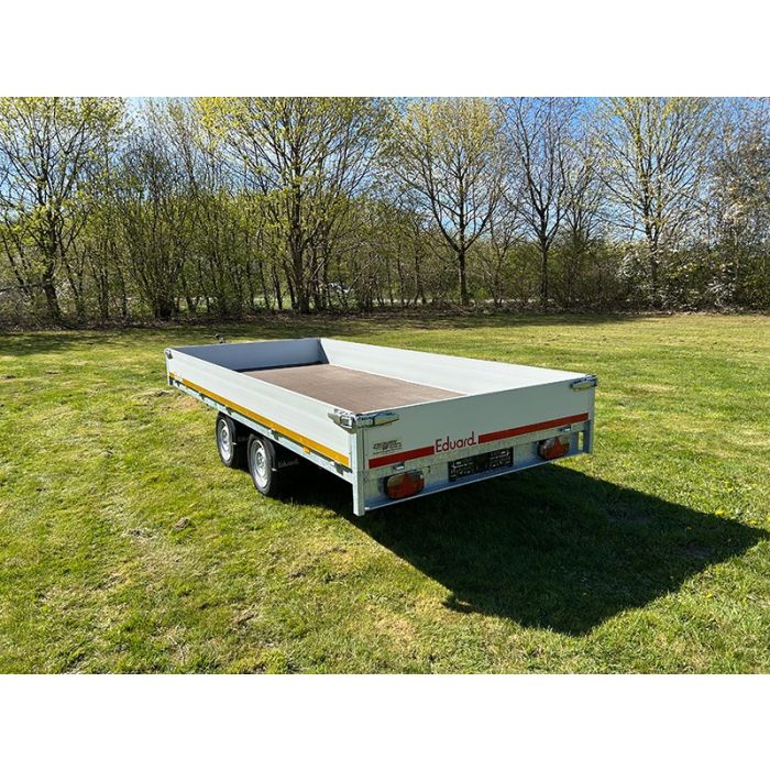 EDUARD trailer 4018-2000.72