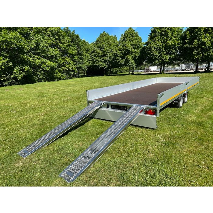 Eduard trailer 6022-3500 Multi