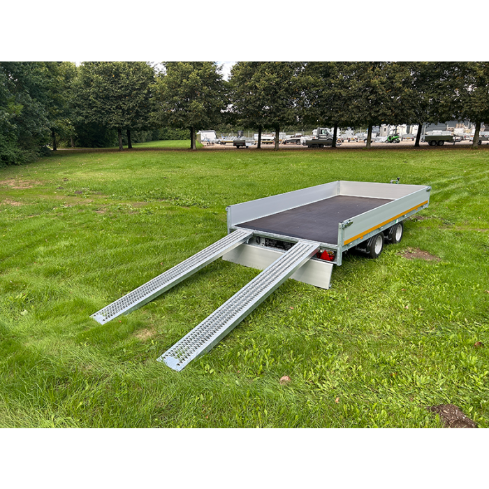 Eduard trailer 3518-2000.56 Multi