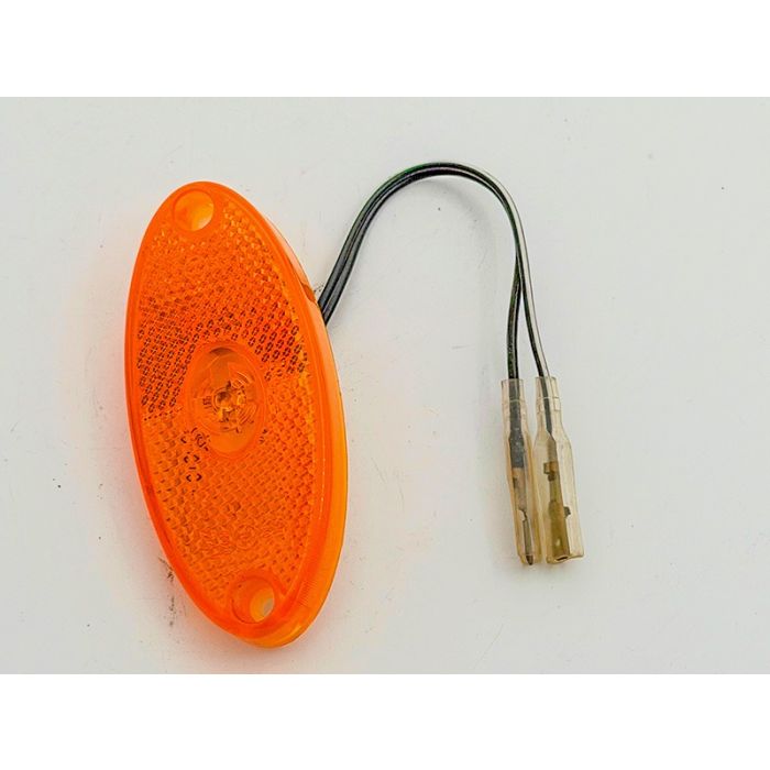 Jokon Sidemarkeringslygte - LED