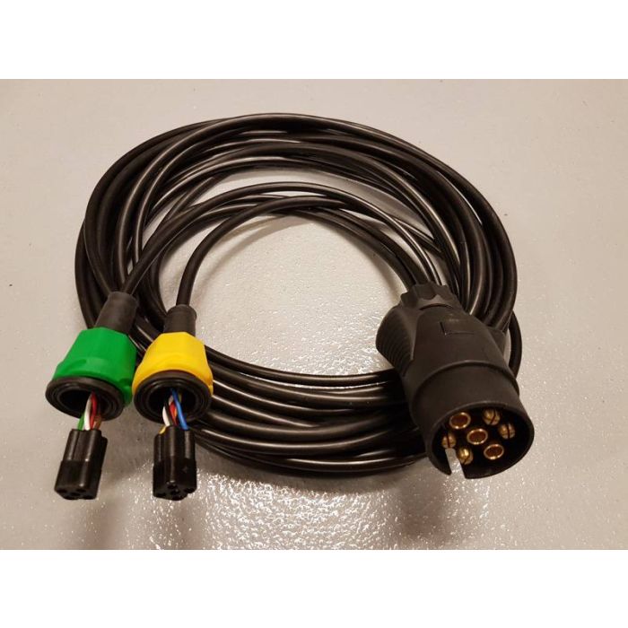 Kabel til Neptun GN 124/ GN125 trailer