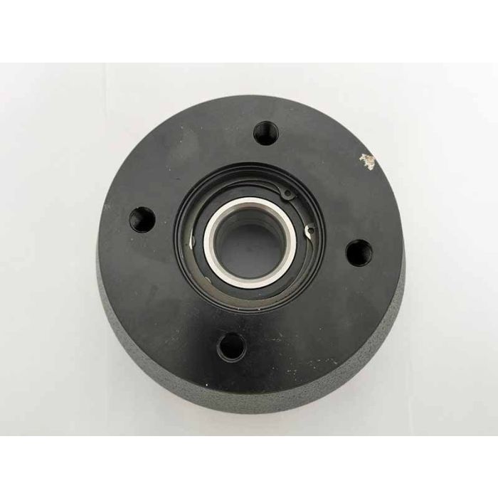 Knott Bremsetromle 160 mm 4 huls