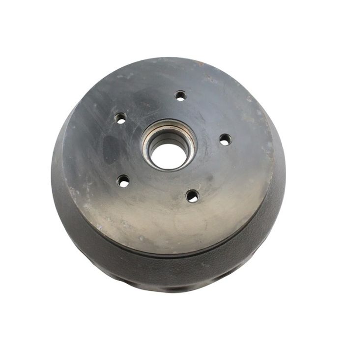 Knott bremsetromle 250x40 - 5x112 kompakt