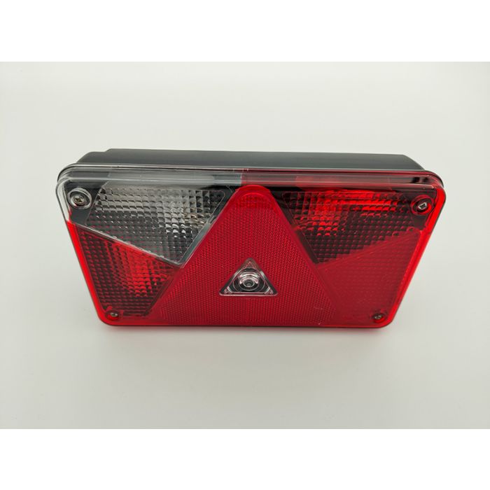 Multipoint 5 Venstre 8 pol