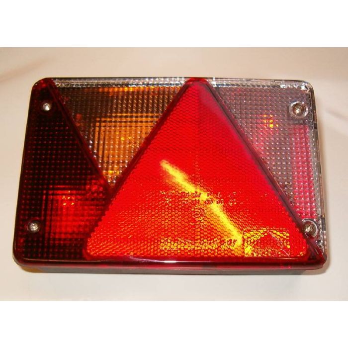 MULTIPOINT 4  Venstre