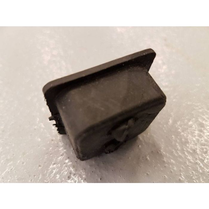 Gummiprop Neptun Trailer